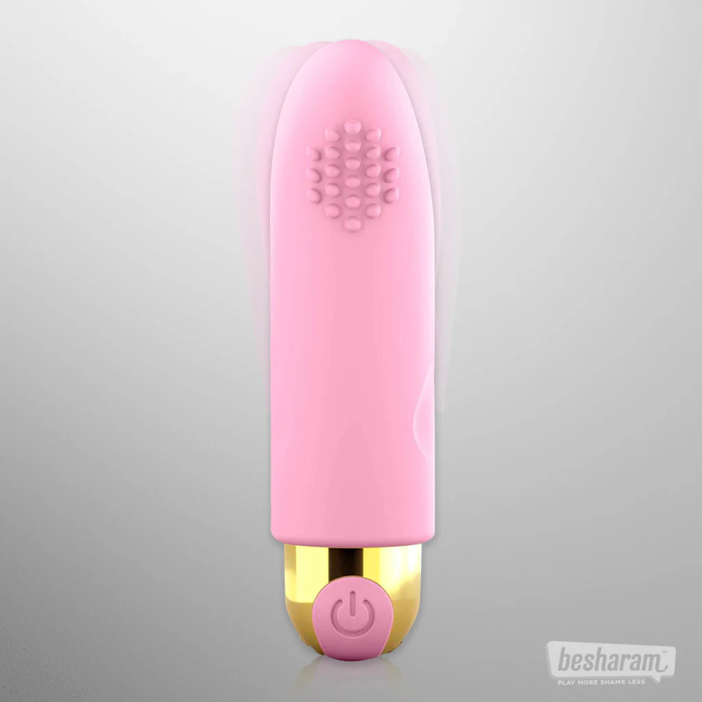 Love to Love Touch Me Finger Vibrator - Image 4