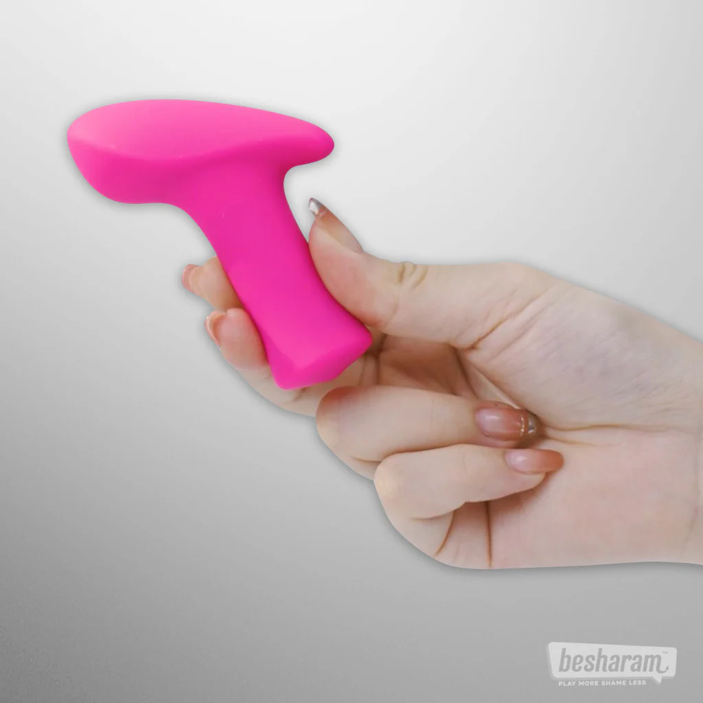 Lovense AMBI Smart Bullet Vibrator - Image 6