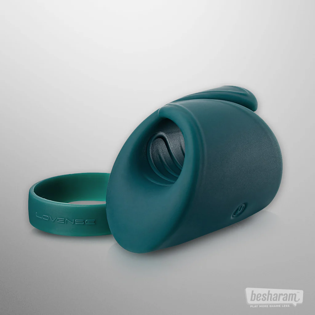 Lovense GUSH Smart Masturbator - Image 3