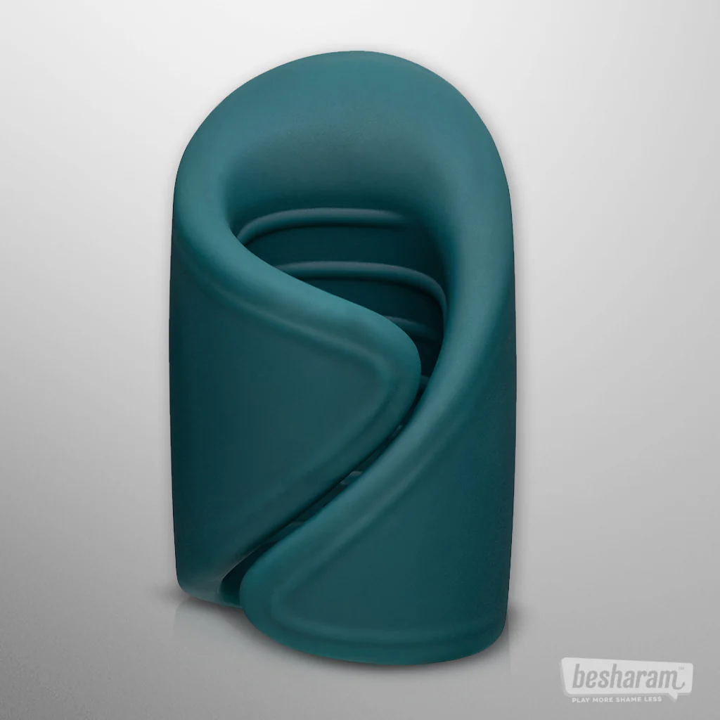 Lovense GUSH Smart Masturbator - Image 4