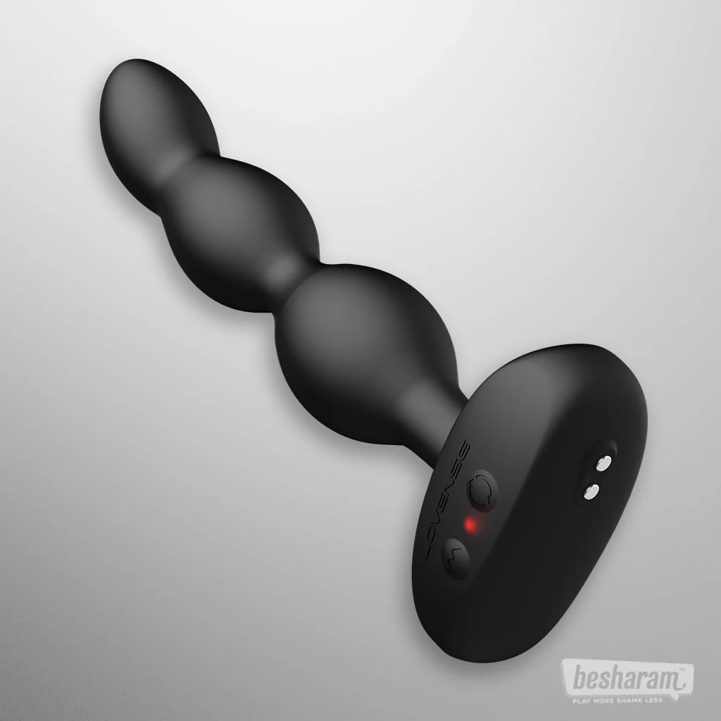 Lovense Ridge Smart Anal Beads - Image 6
