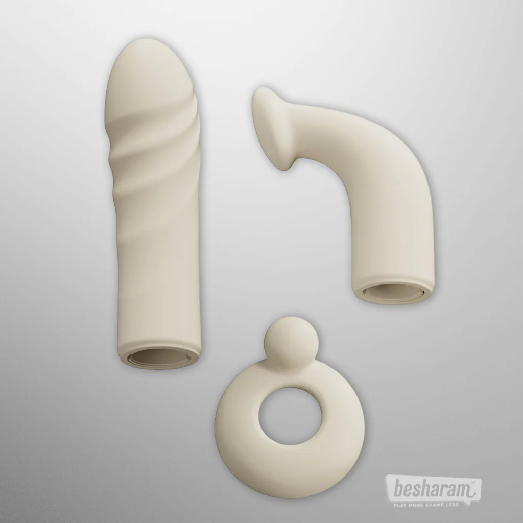 Lovense Spinel Smart Dildo Machine - Image 7
