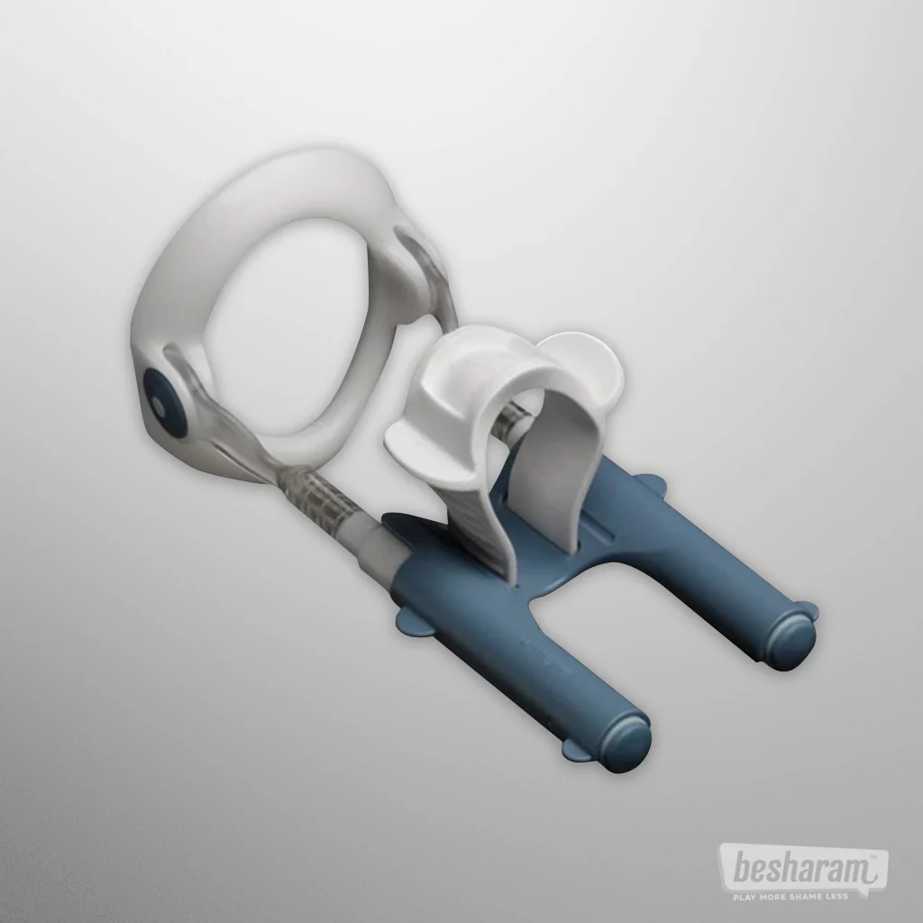 Male Edge Basic Penis Enlarger Kit - Image 3