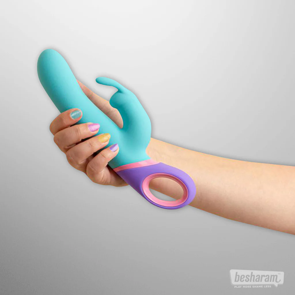 Meta Rabbit Vibrator - Image 3