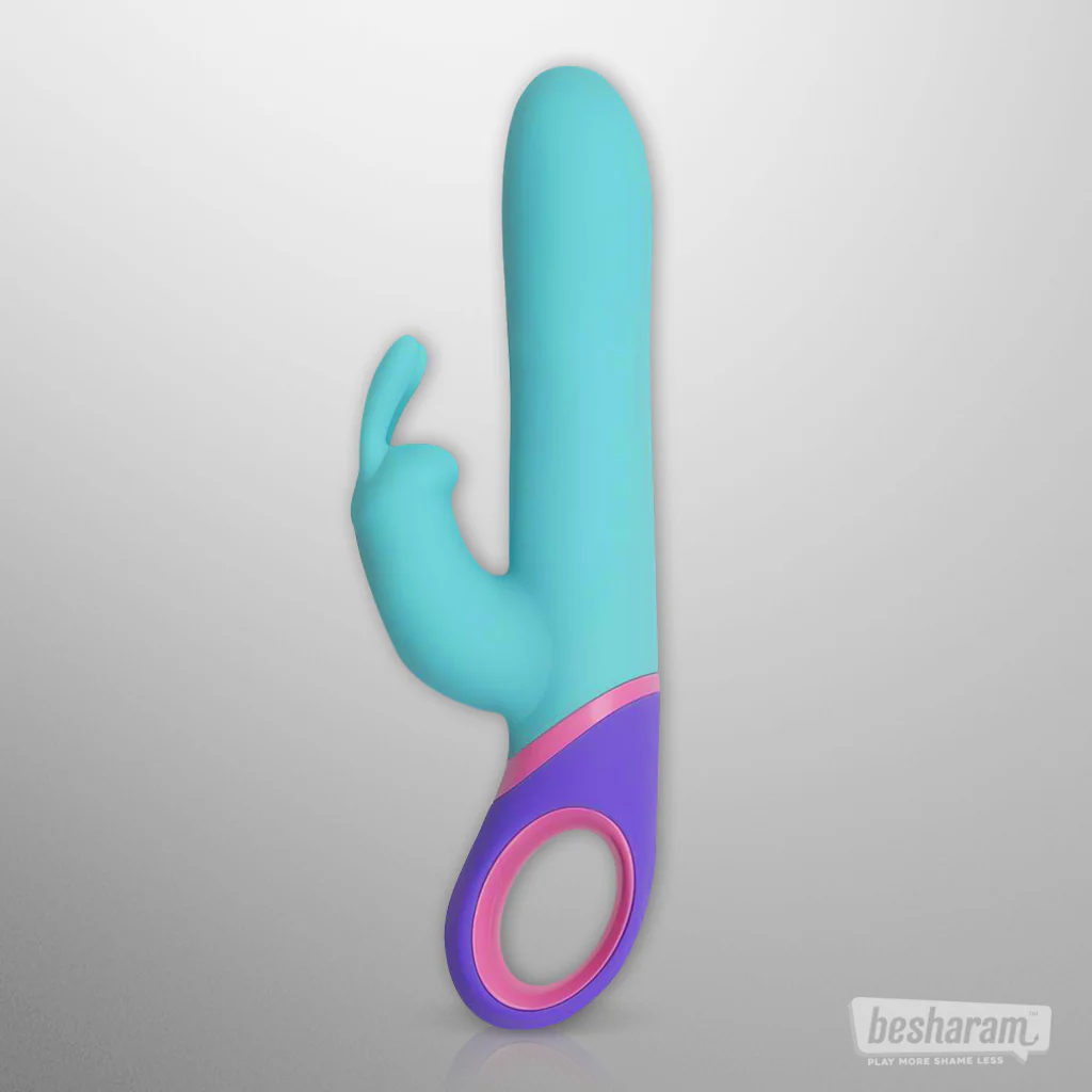Meta Rabbit Vibrator - Image 4