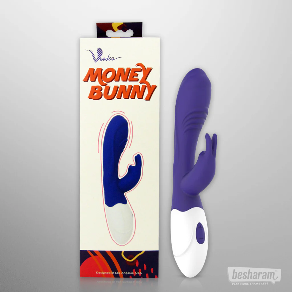 Money Bunny Rabbit Vibrator - Image 11