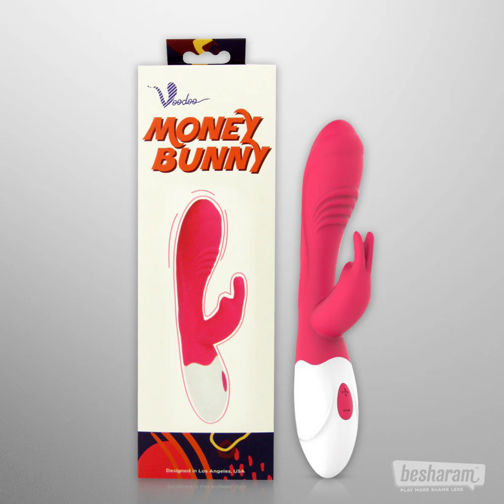 Money Bunny Rabbit Vibrator - Image 12