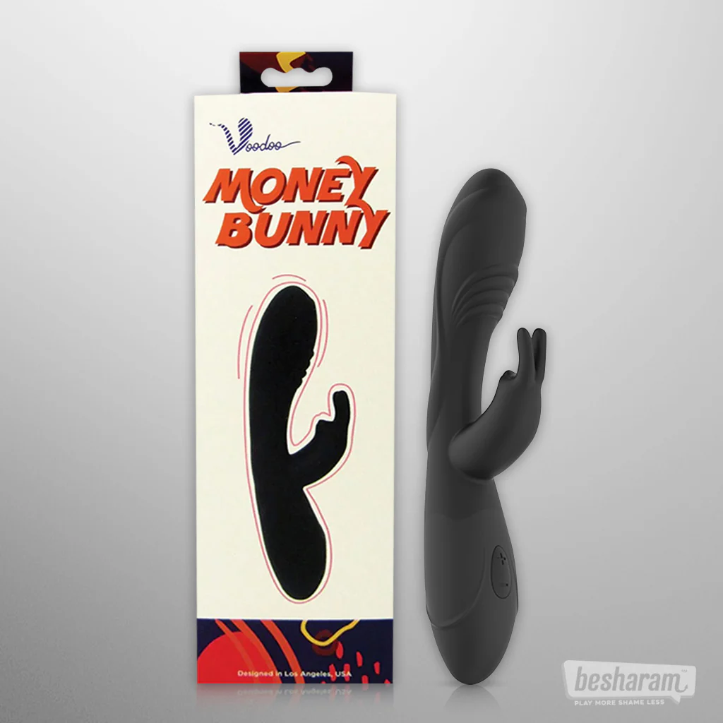Money Bunny Rabbit Vibrator - Image 13