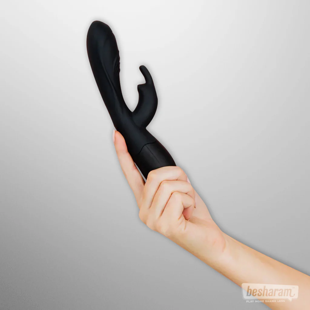 Money Bunny Rabbit Vibrator - Image 5