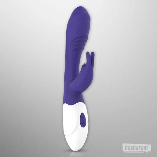 Money Bunny Rabbit Vibrator - Image 8