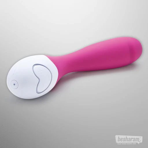 OhMiBod Lovelife Cuddle G-Spot Vibrator - Image 3