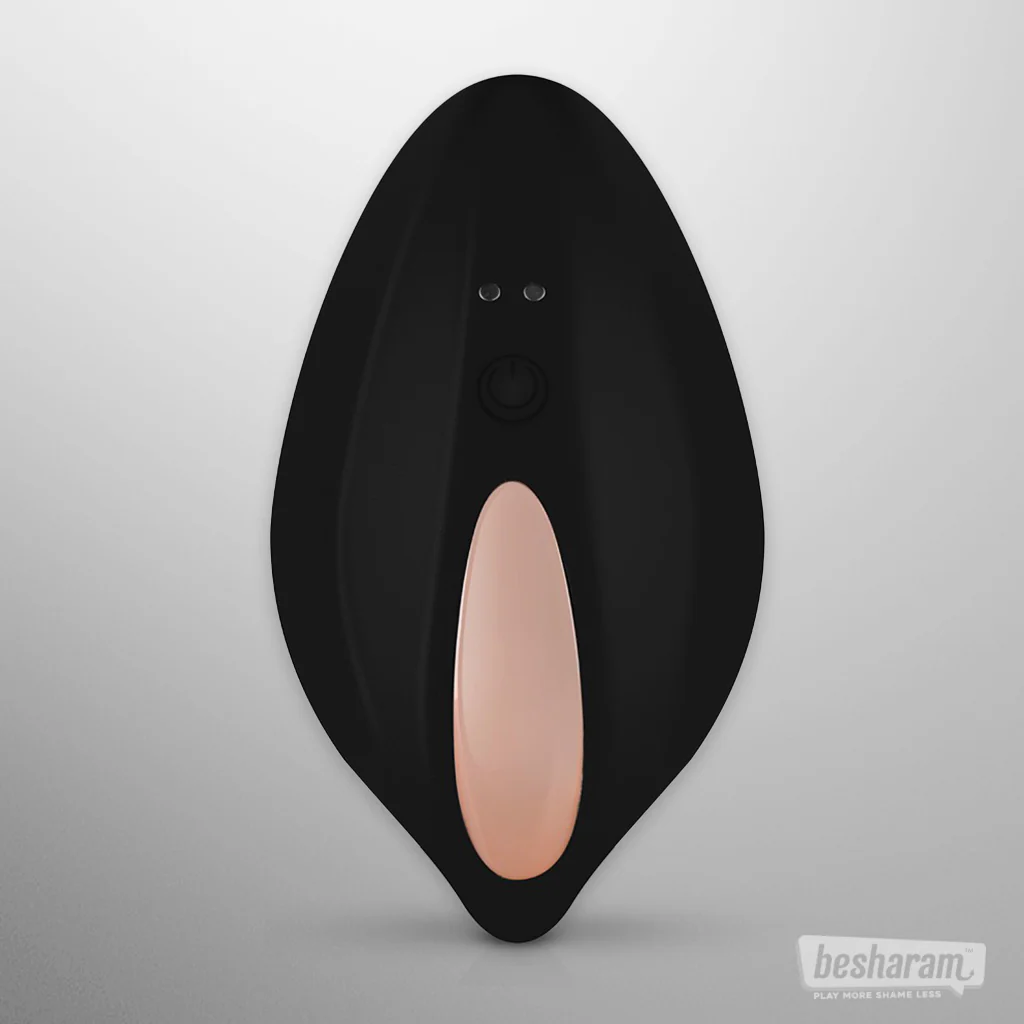 Panty Rebel Vibrating Thong - Image 3