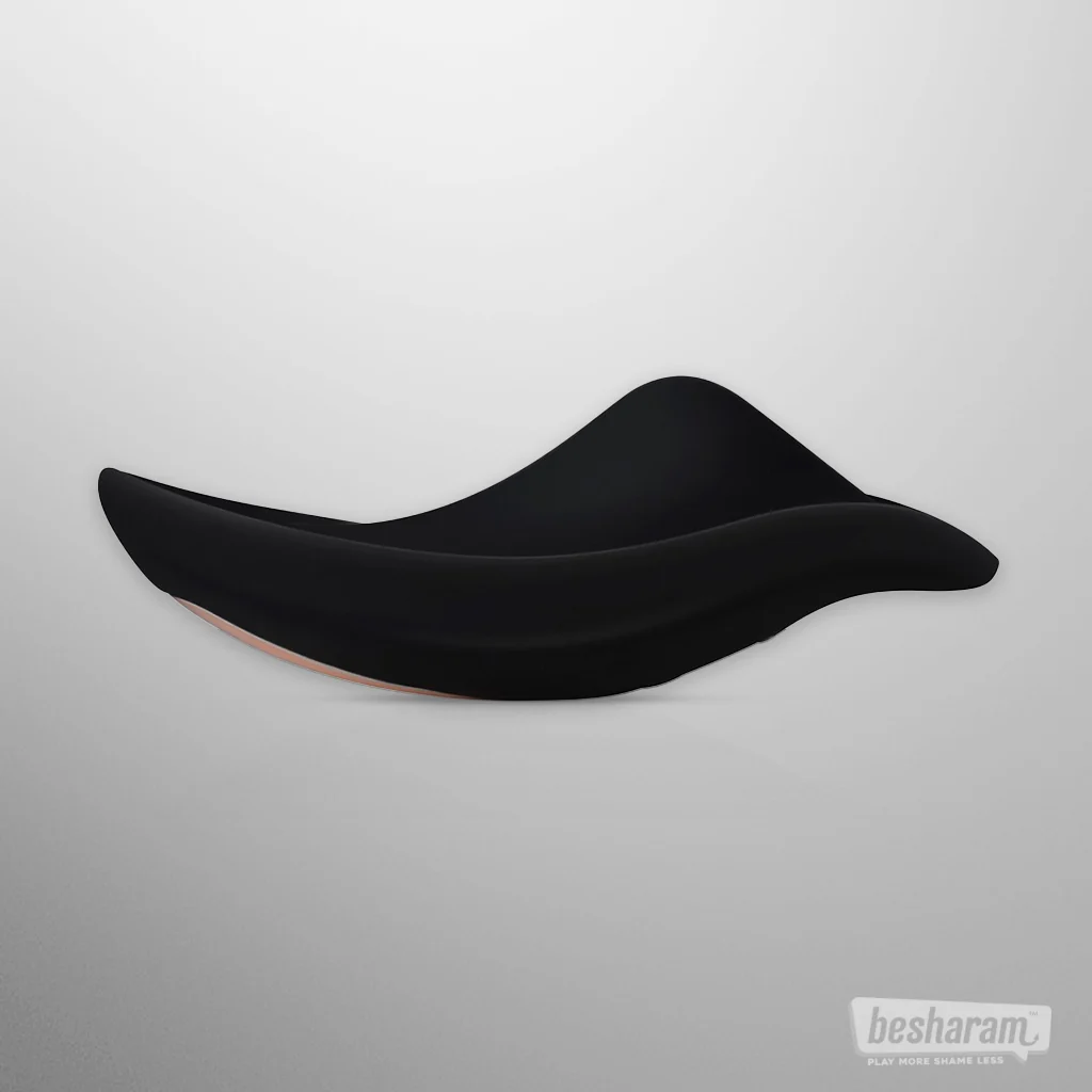 Panty Rebel Vibrating Thong - Image 4