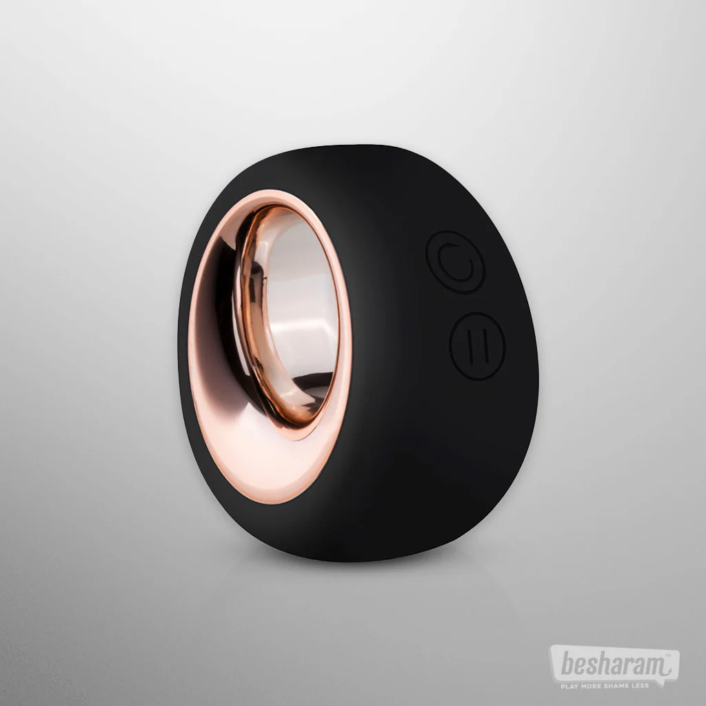 Panty Rebel Vibrating Thong - Image 6