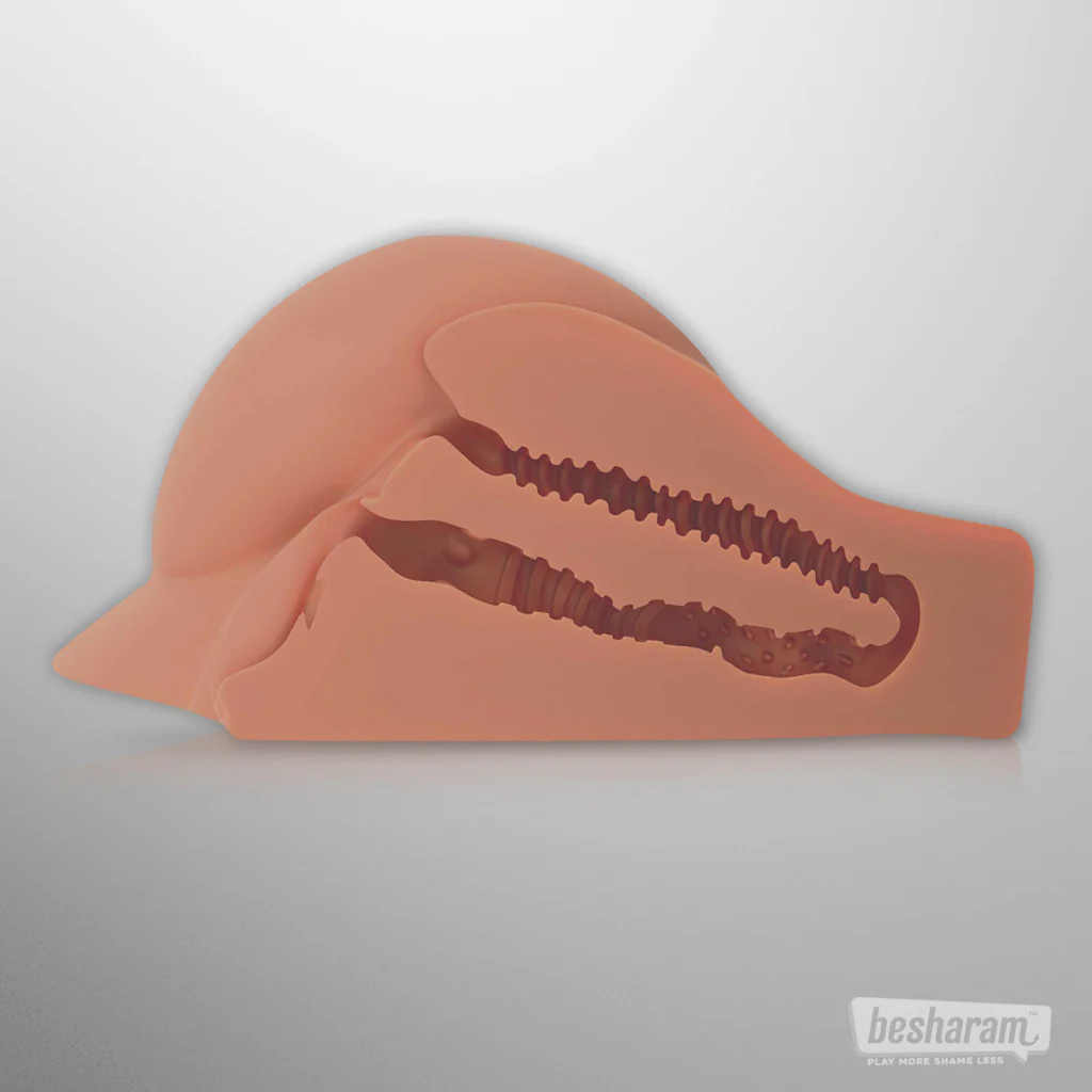 PDX Plus Perfect Ass Masturbator - Image 4