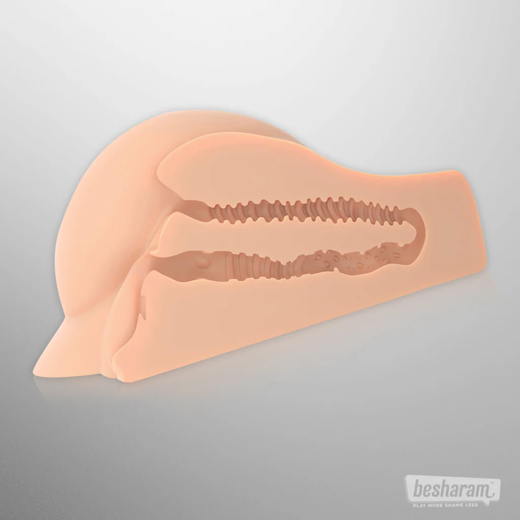 PDX Plus Perfect Ass Masturbator - Image 7