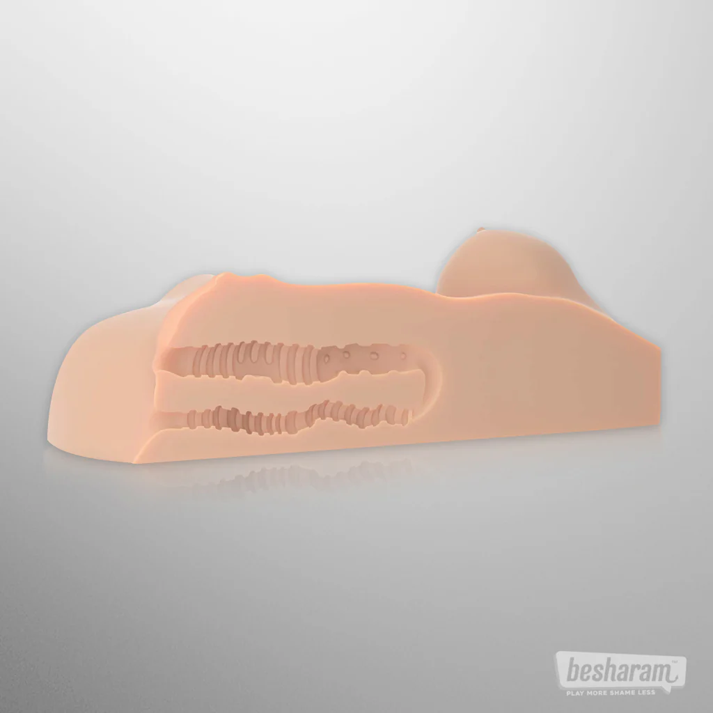 PDX Plus Perfect DD's Masturbator - Image 6