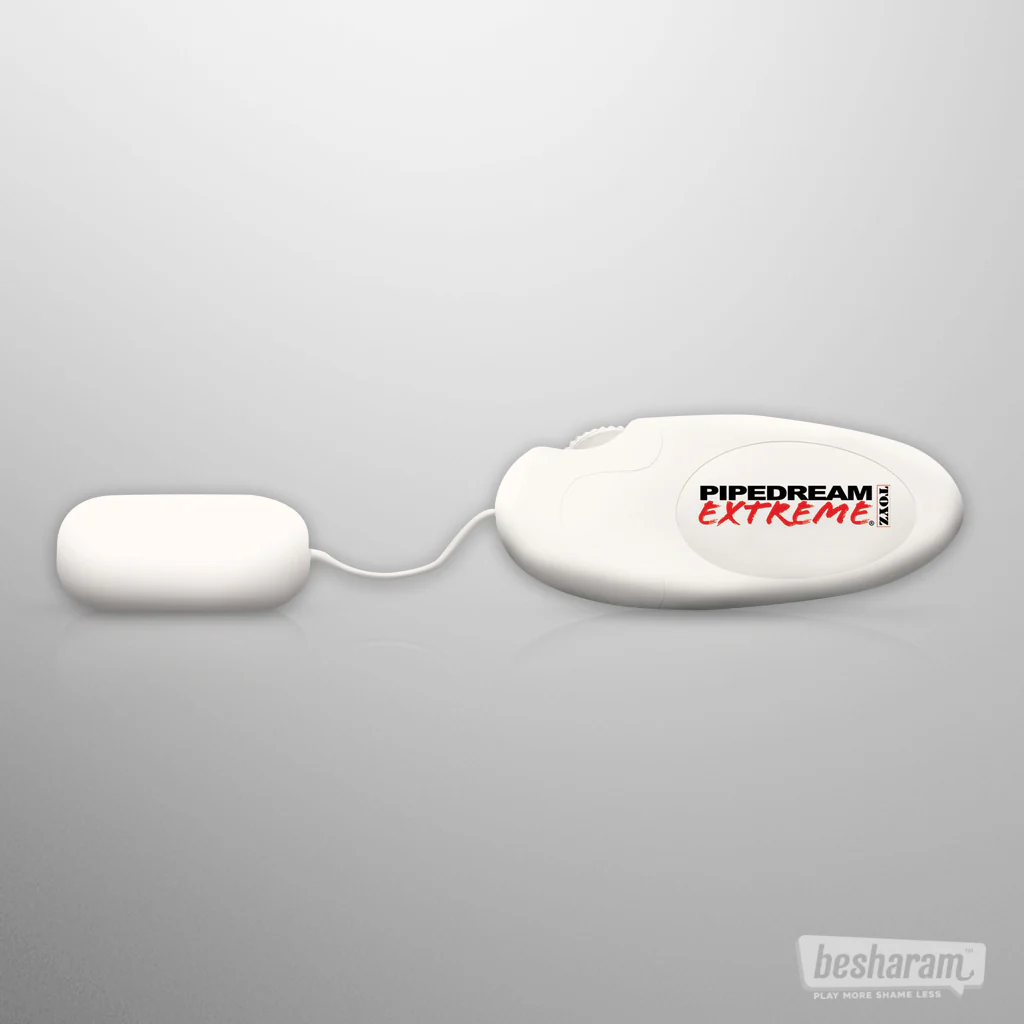 Pipedream Extreme Bad Girl Vibrating Ass - Image 4