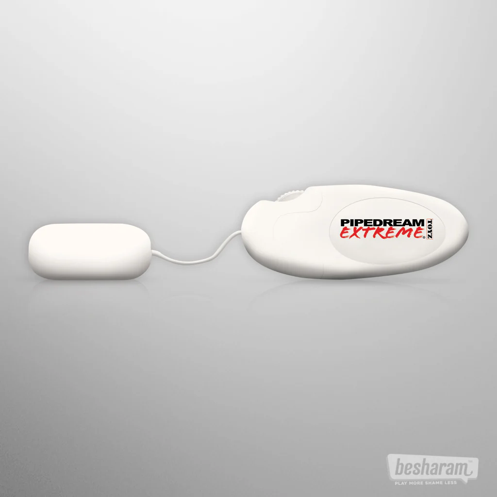 Pipedream Extreme Toys Vibrating Ass - Image 4
