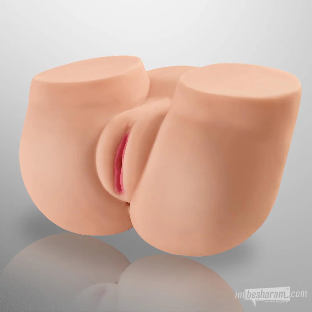 Pipedream F*ck Me Silly Interactive Masturbator - Image 3