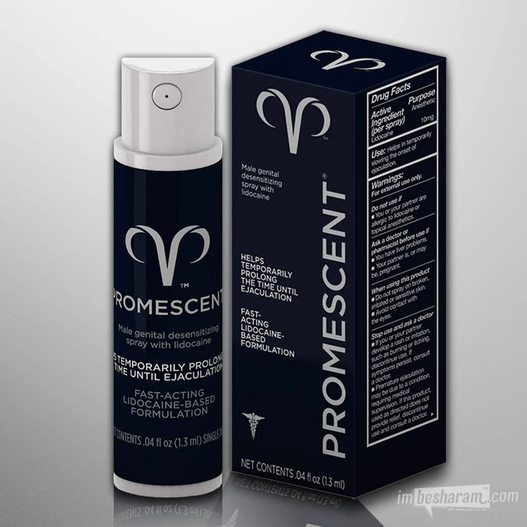 Promescent Delay Spray for Men - Image 5