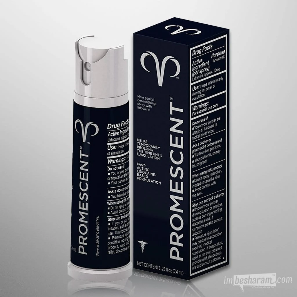 Promescent Delay Spray for Men - Image 6