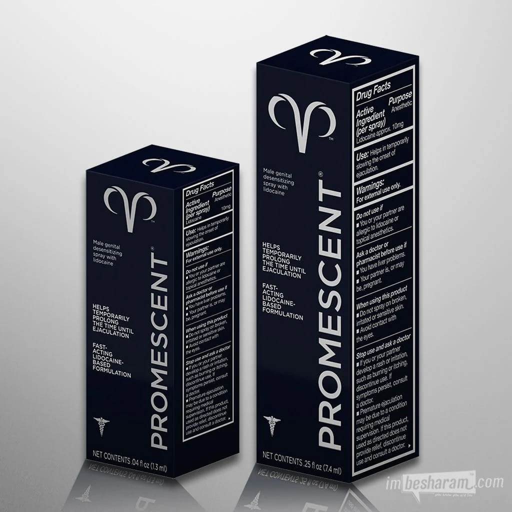 Promescent Delay Spray for Men - Image 7