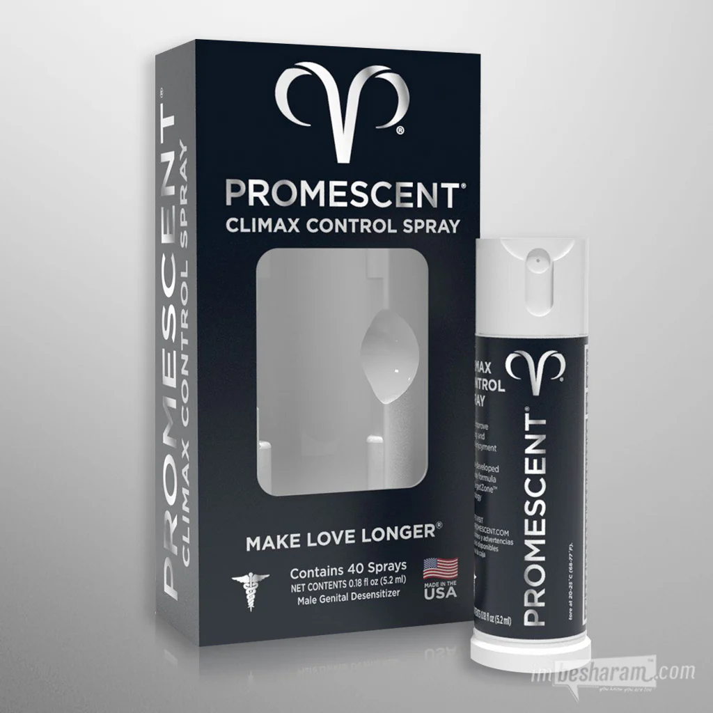 Promescent Delay Spray for Men - Image 9