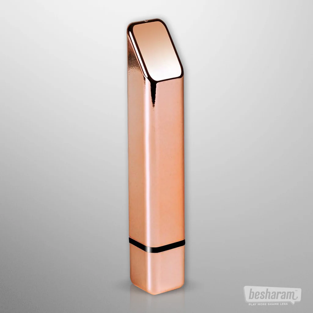 Rocks Off Bamboo Bullet Vibe - Image 4