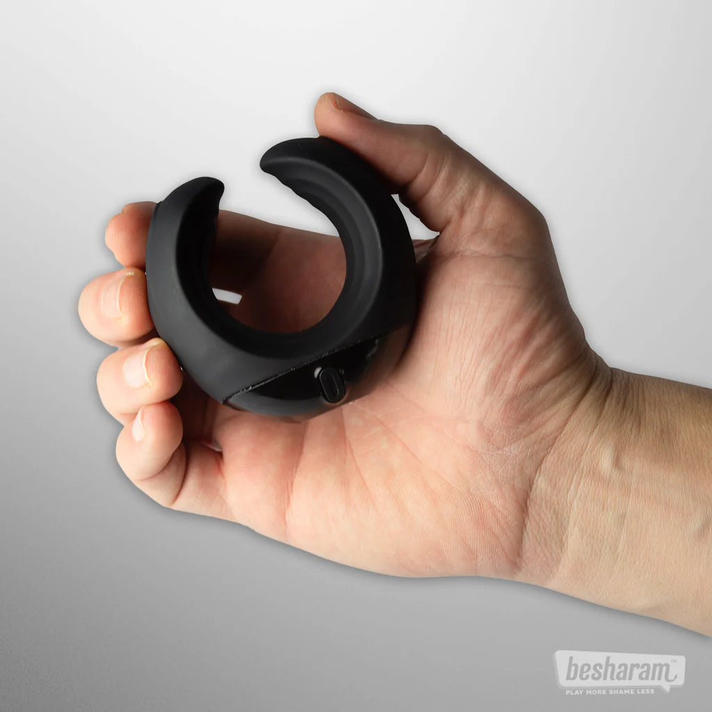 Rocks Off Echo Vibrating Masturbator - Image 3