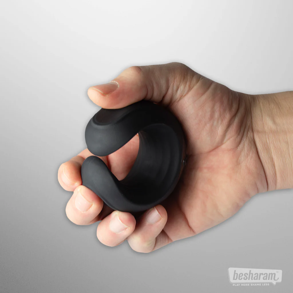 Rocks Off Echo Vibrating Masturbator - Image 4