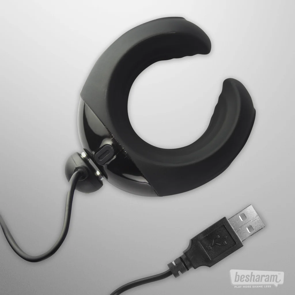 Rocks Off Echo Vibrating Masturbator - Image 6