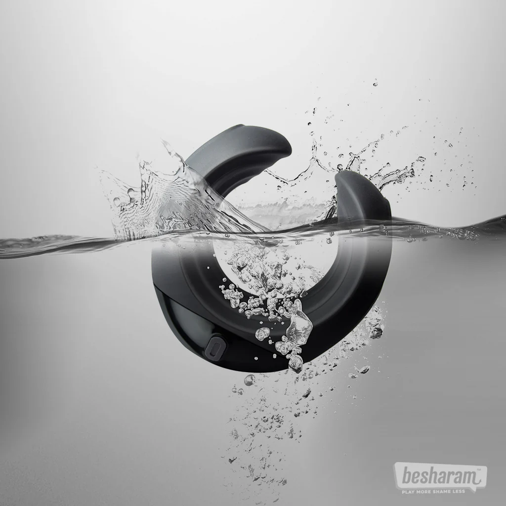 Rocks Off Echo Vibrating Masturbator - Image 7