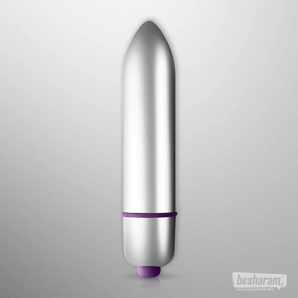 Rocks Off Petite Sensations Smooth Butt Plug - Image 5