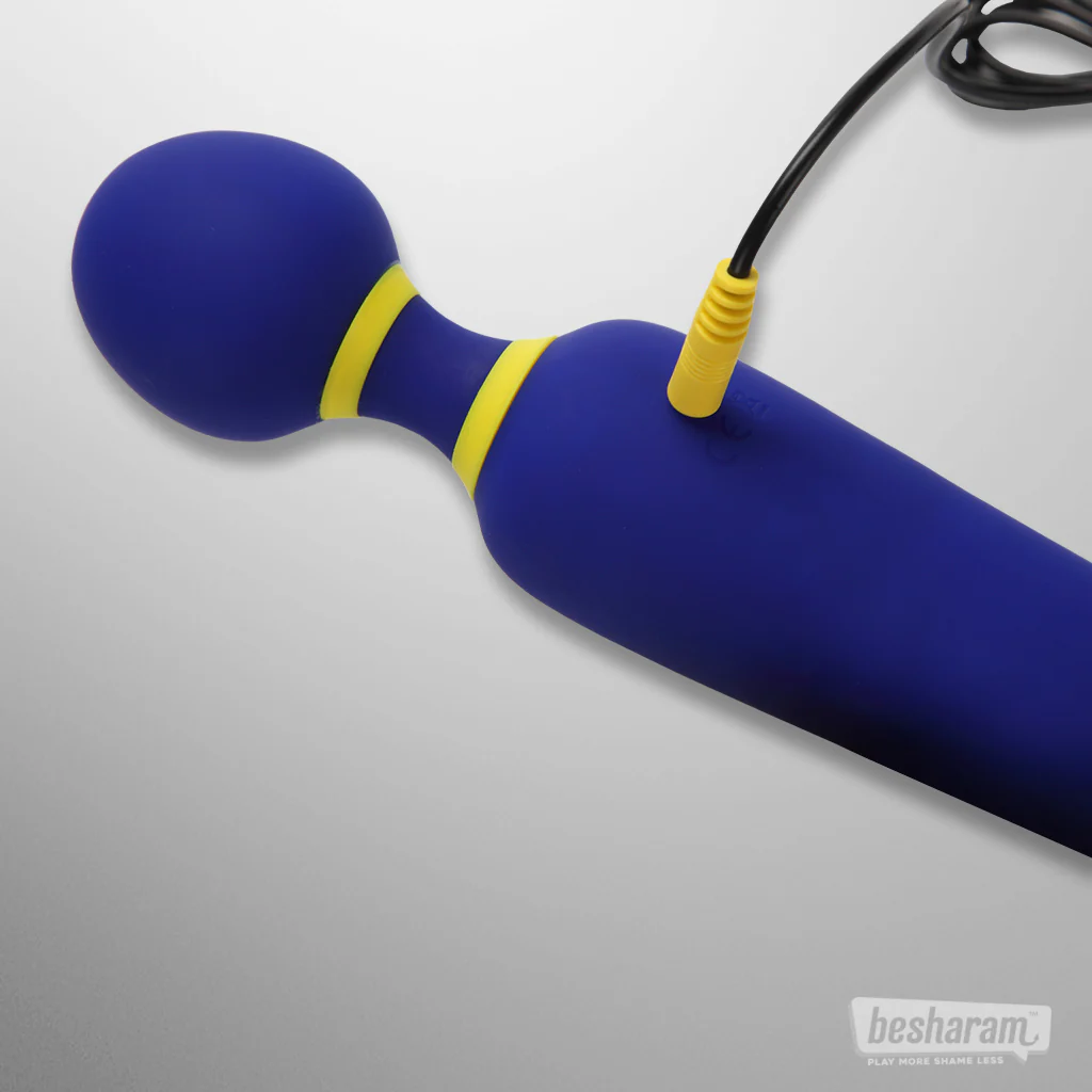 ROMP Flip Wand Vibrator - Image 5