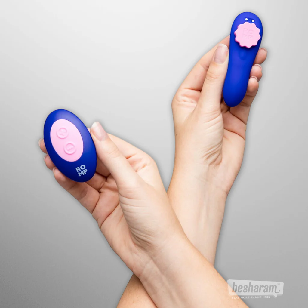 ROMP Party Panty Vibrator - Image 4