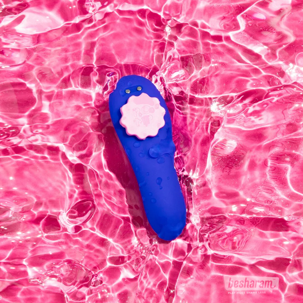 ROMP Party Panty Vibrator - Image 5