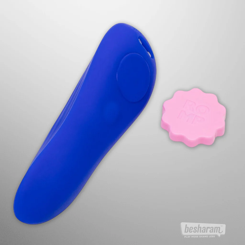 ROMP Party Panty Vibrator - Image 6