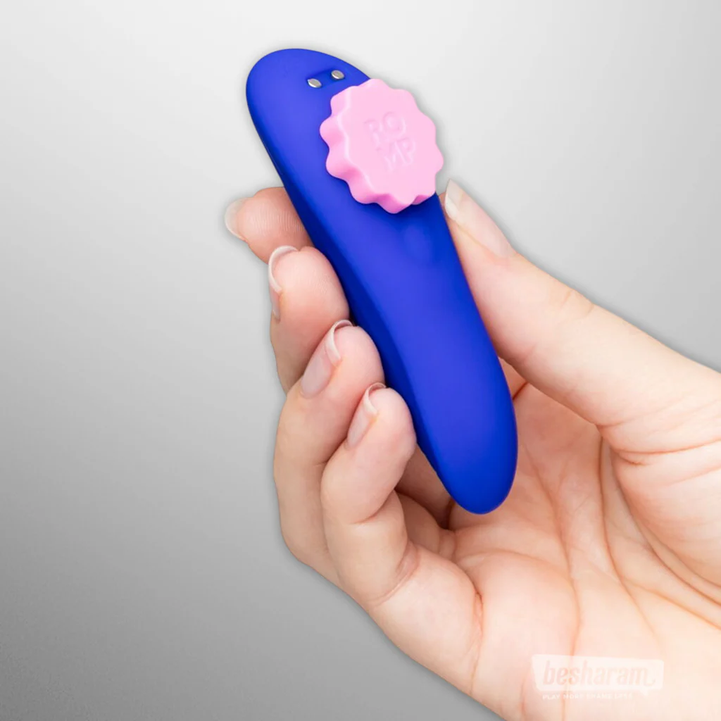 ROMP Party Panty Vibrator - Image 7