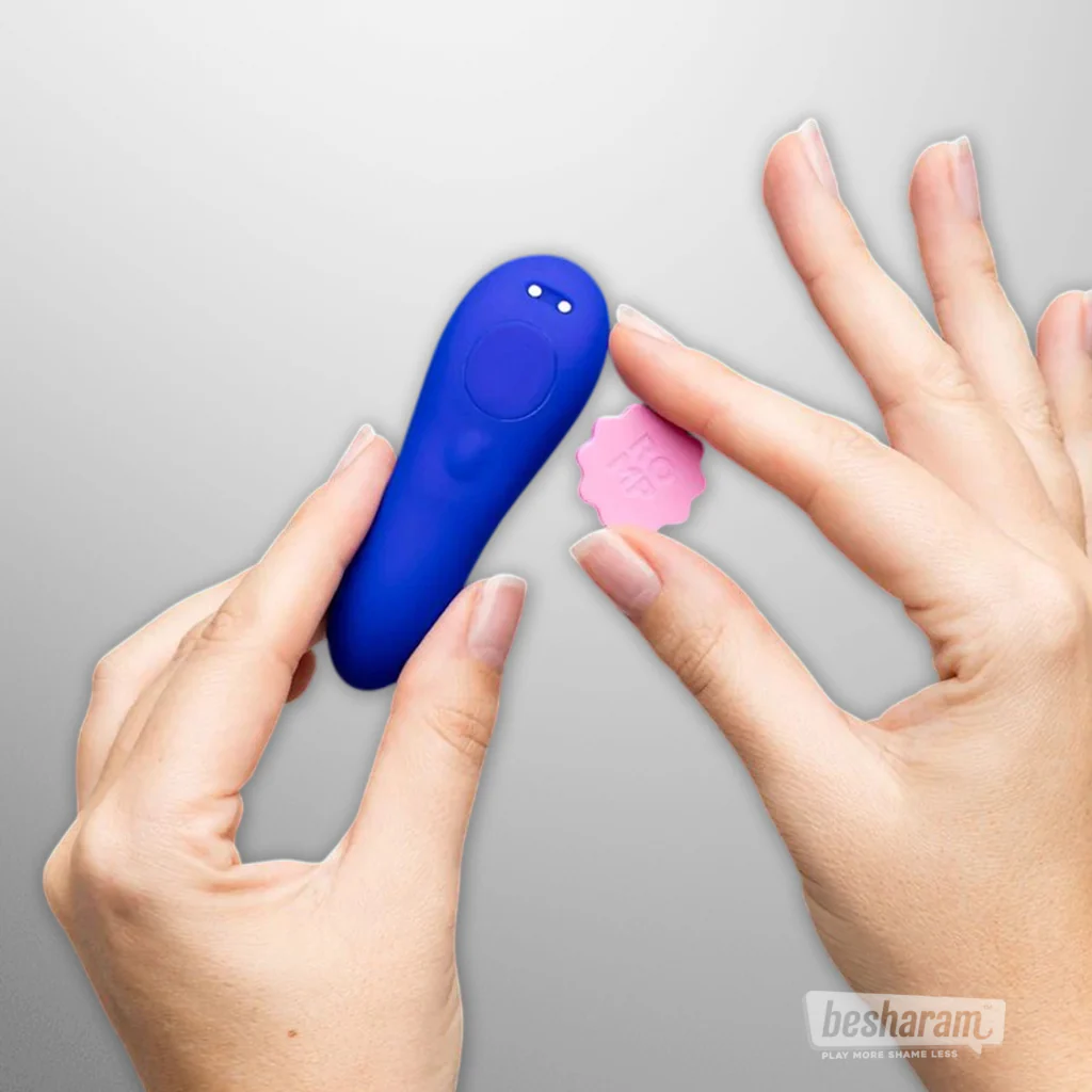 ROMP Party Panty Vibrator - Image 8