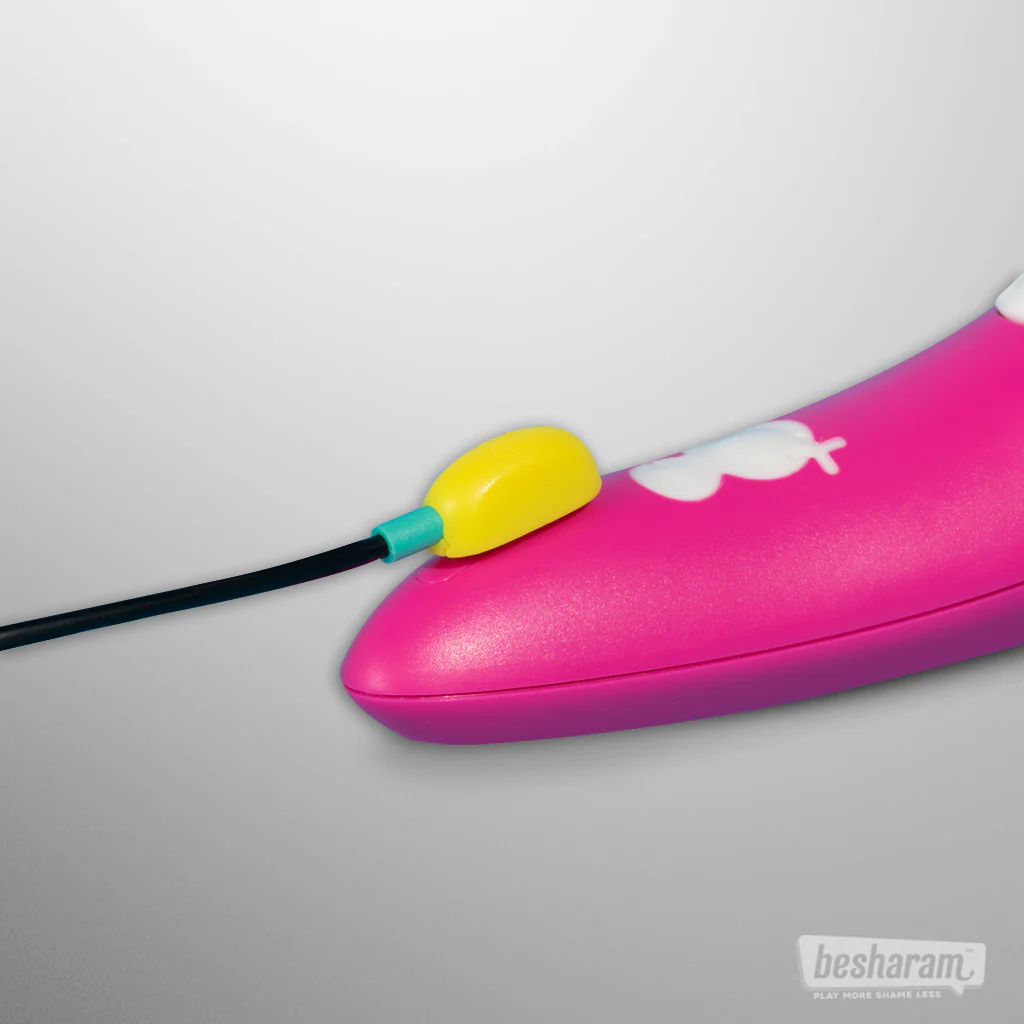 ROMP Shine Suction Massager - Image 5