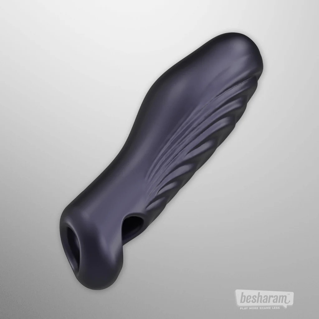 Ryzer Penis Extender Sleeve - Image 5