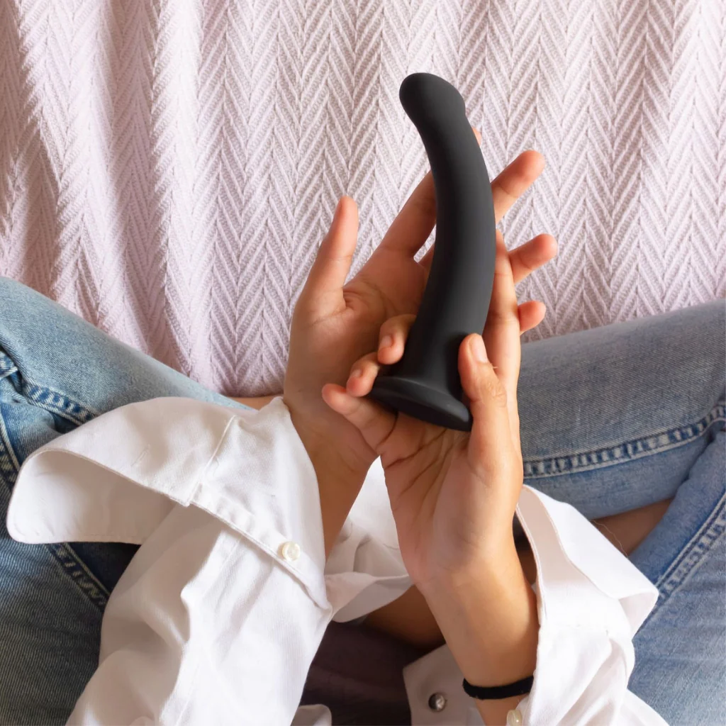 Sangya S6 Strap-On & Harness - Image 3