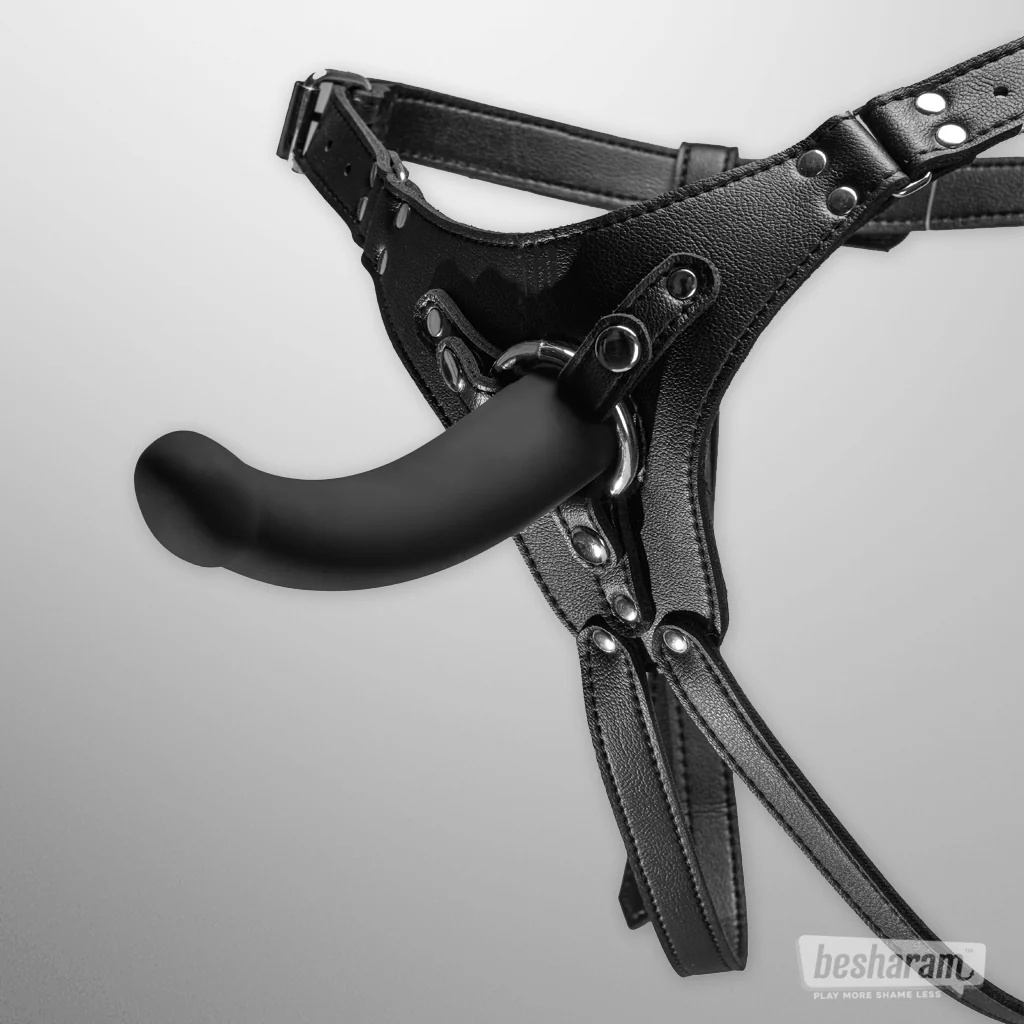 Sangya S6 Strap-On & Harness - Image 4