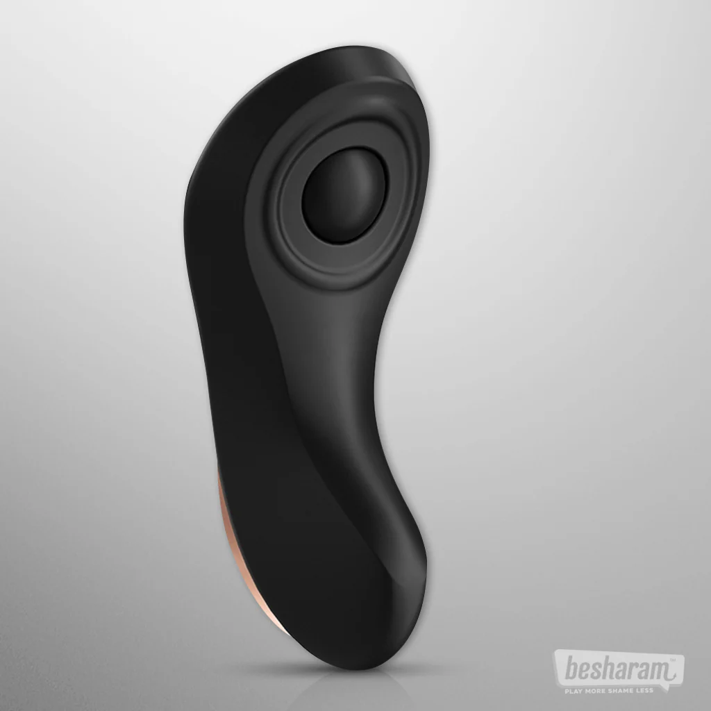 Satisfyer Little Secret Panty Vibrator - Image 4