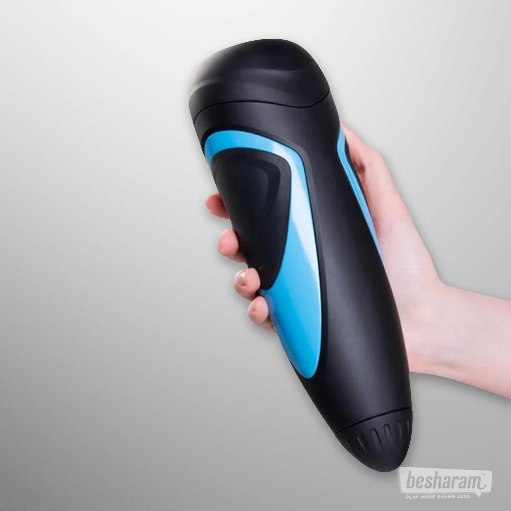 Satisfyer Men One Masturbator - Image 5