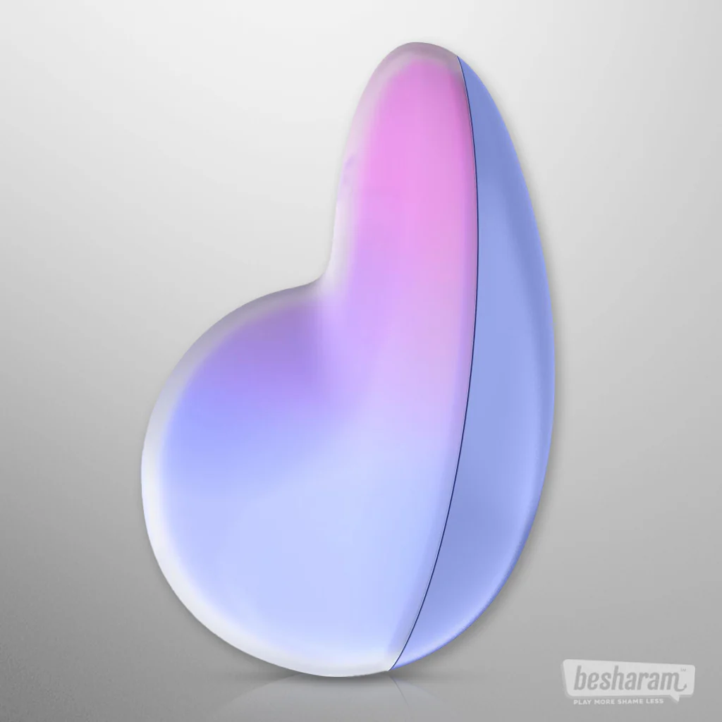 Satisfyer Pixie Dust Suction + Vibration Massager - Image 5