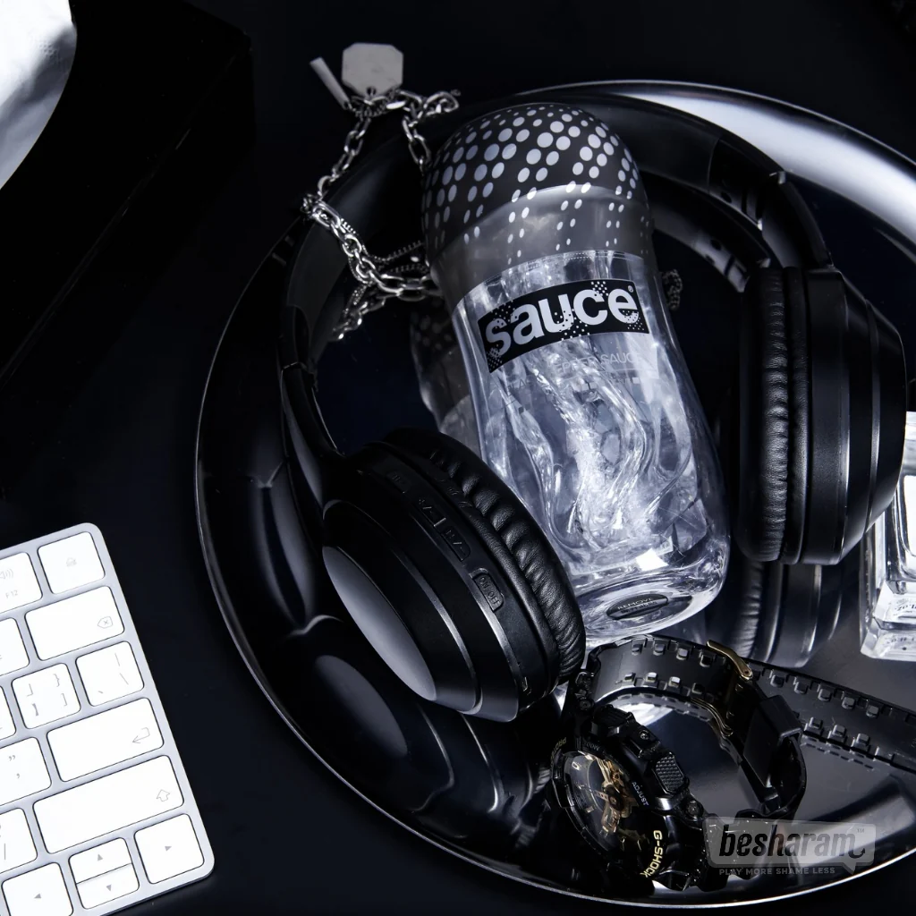 Sauce Cup Masturbator - Image 12