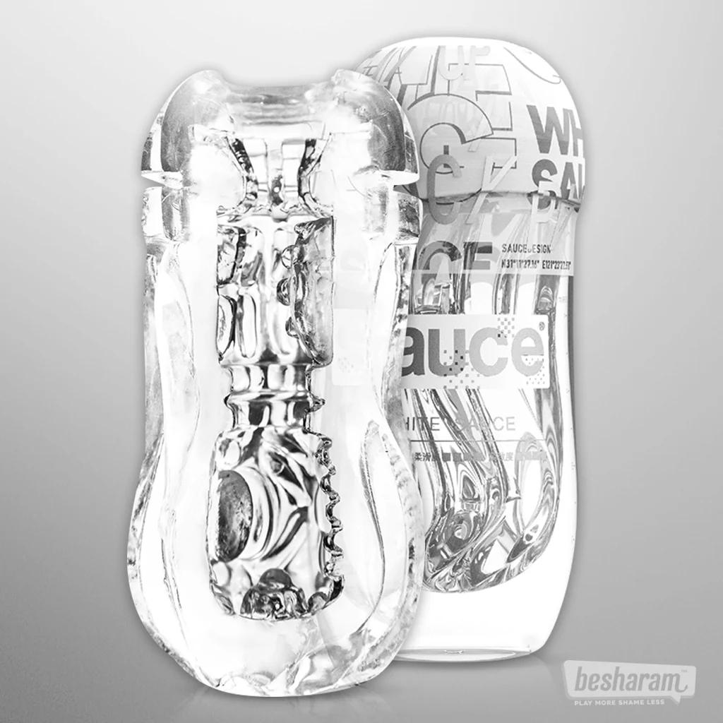 Sauce Cup Masturbator - Image 14