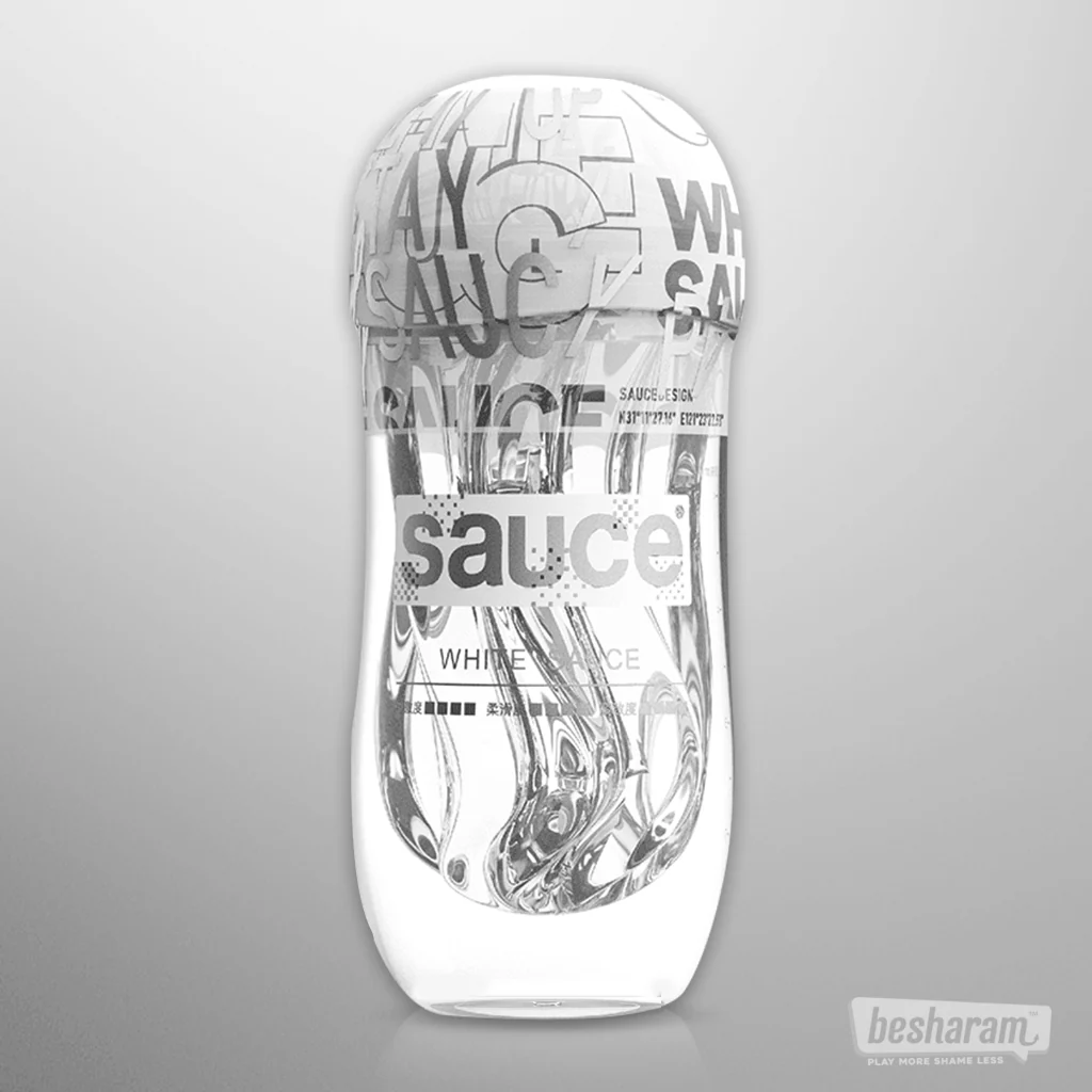 Sauce Cup Masturbator - Image 15
